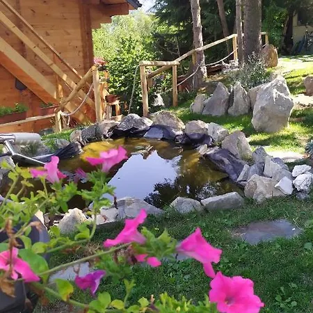 Il Rifugio Appartement Aosta