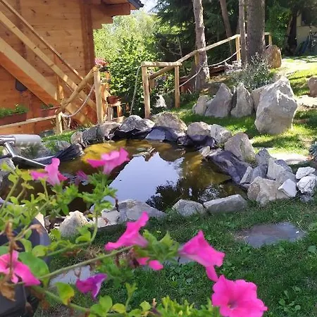 Il Rifugio Appartamento Aosta