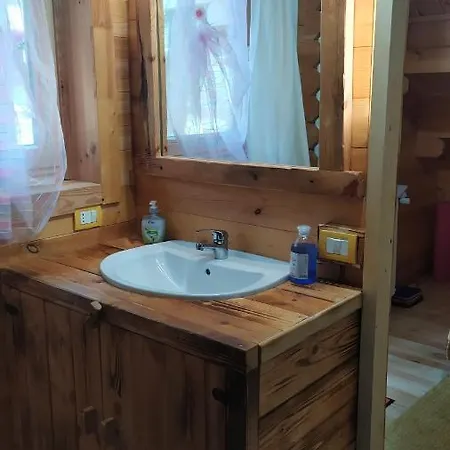Appartement Il Rifugio