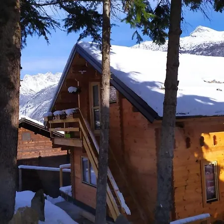 Il Rifugio Appartement Aosta