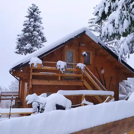 Il Rifugio * Aosta