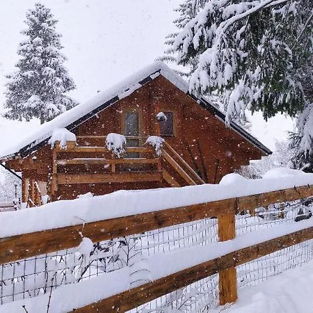 Il Rifugio Appartement