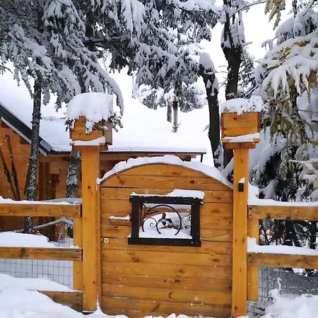 Il Rifugio