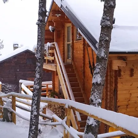 Il Rifugio *