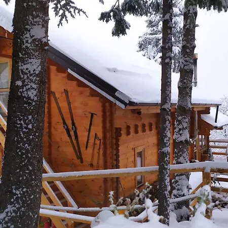 Il Rifugio Appartement Aosta