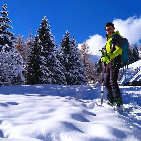 Il Rifugio * Aosta