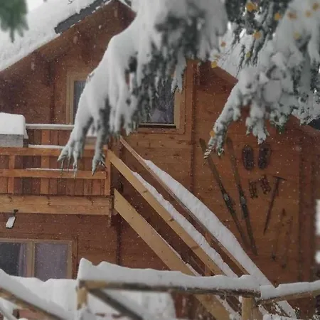 Appartement Il Rifugio