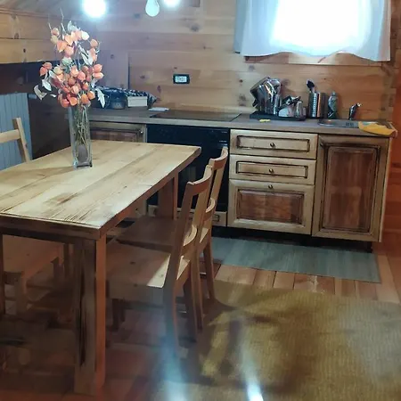 Il Rifugio Apartamento Aosta