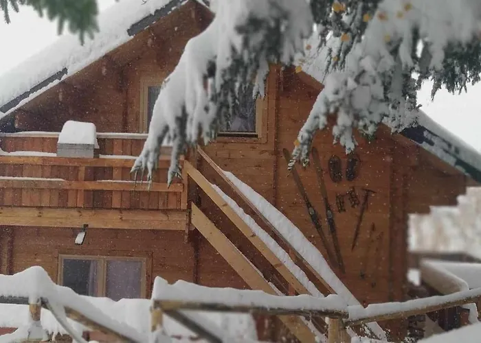 Apartment Il Rifugio